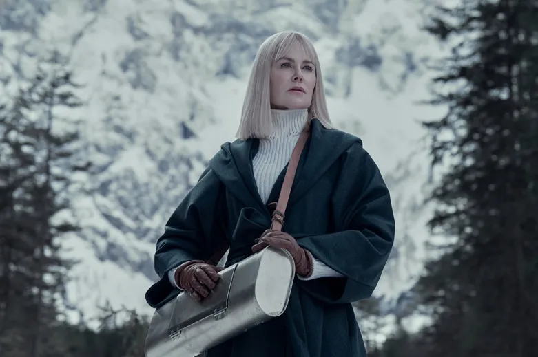 Nove Perfetti Sconosciuti, il trailer della seconda stagione