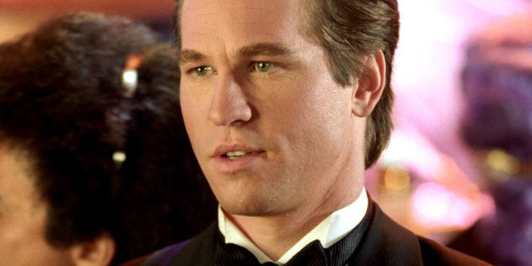 Val Kilmer, la programmazione speciale di Sky Cinema