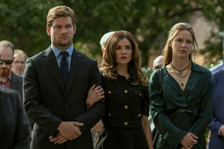 The Waterfront, il nuovo family drama di Kevin Williamson arriva a giugno su Netflix