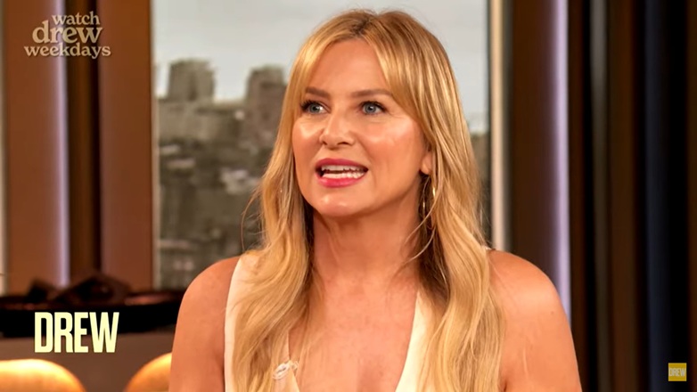 Notizie Serie tv: Jessica Capshaw torna su ABC con 911: Nashville