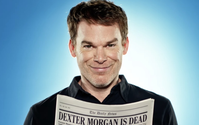 Calendario serie tv in Italia 2025: Dexter: Resurrection dall’11 luglio su Paramount+