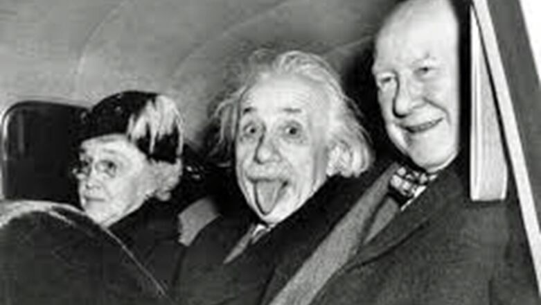 Einstein Days su Focus per i 70 anni dalla scomparsa dello scienziato