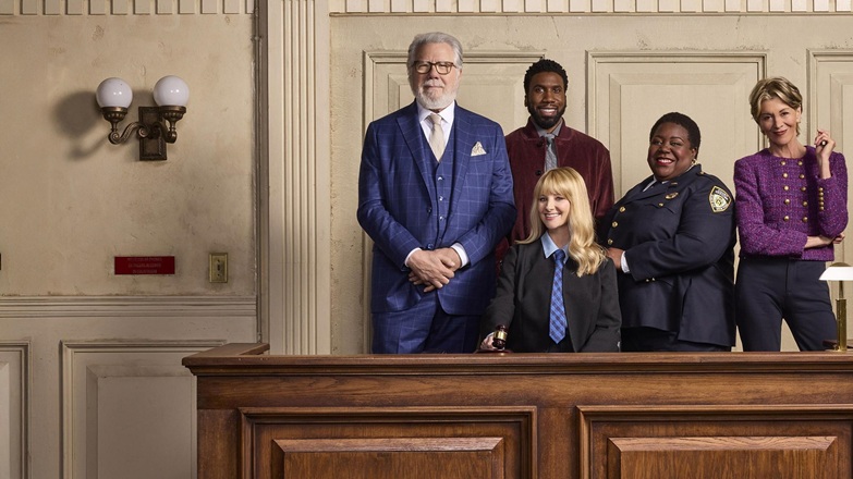 Serie Tv notizie: incrocio Big Bang Theory e Young Sheldon in Night Country