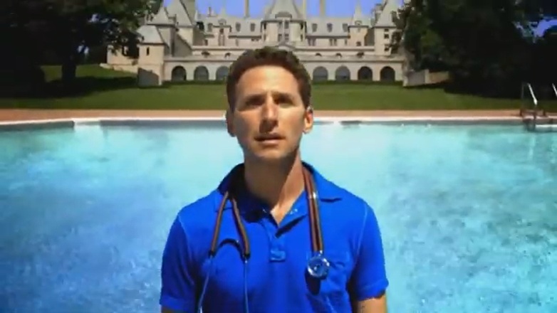 Notizie serie tv: NBC lavora a un sequel di Royal Pains