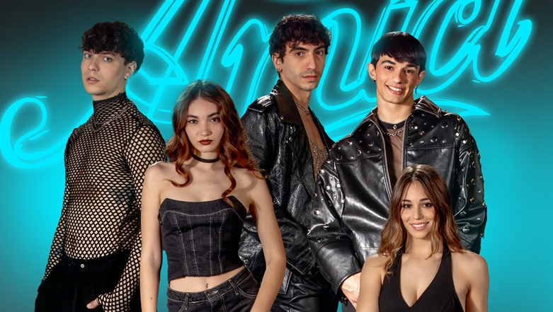 Amici 24 i finalisti