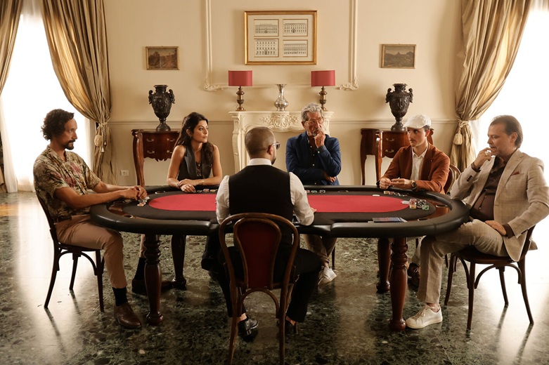 Guida tv martedì 27 maggio 2025, i programmi tv di stasera: Belve, Doppio Gioco, Doc (USA) Guida tv martedì 27 maggio 2025, i programmi tv di stasera: Belve, Doppio Gioco, Doc (USA)