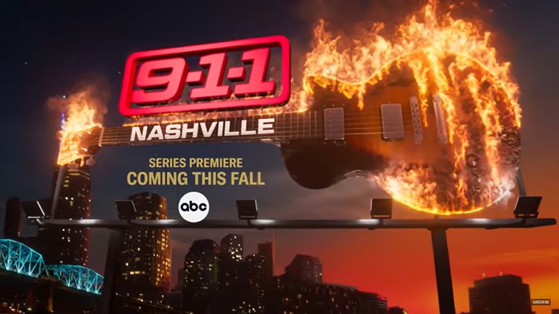 911 Nashville