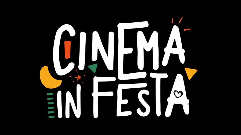 Cinema in Festa, torna l’iniziativa per andare al cinema a 3.50€ Cinema in Festa, torna l’iniziativa per andare al cinema a 3.50€