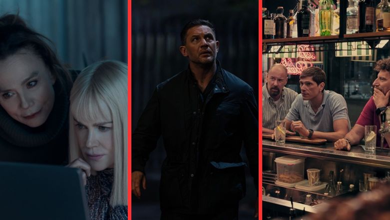 Le serie tv da vedere a maggio 2025