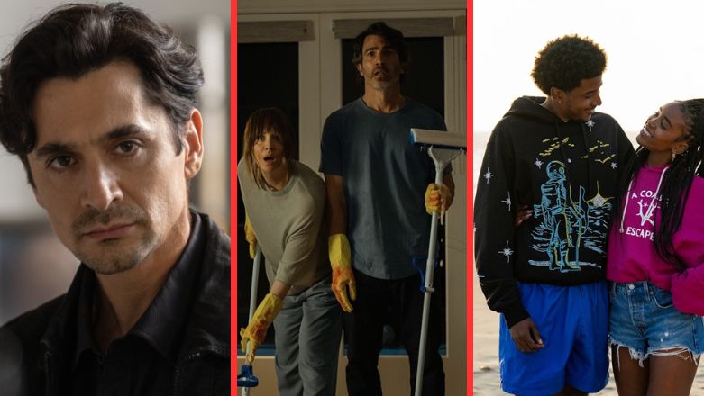 Film e serie tv da vedere dal 4 al 10 maggio: Based on a True Story Film e serie tv da vedere dal 4 al 10 maggio: Based on a True Story