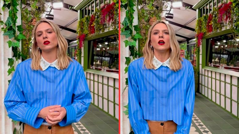 Benedetta Parodi lascia Bake Off Italia, al suo posto arriva Brenda Lodigiani Benedetta Parodi lascia Bake Off Italia, al suo posto arriva Brenda Lodigiani