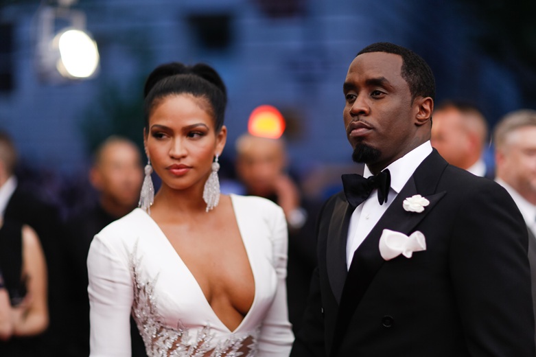 Lo scandalo P. Diddy