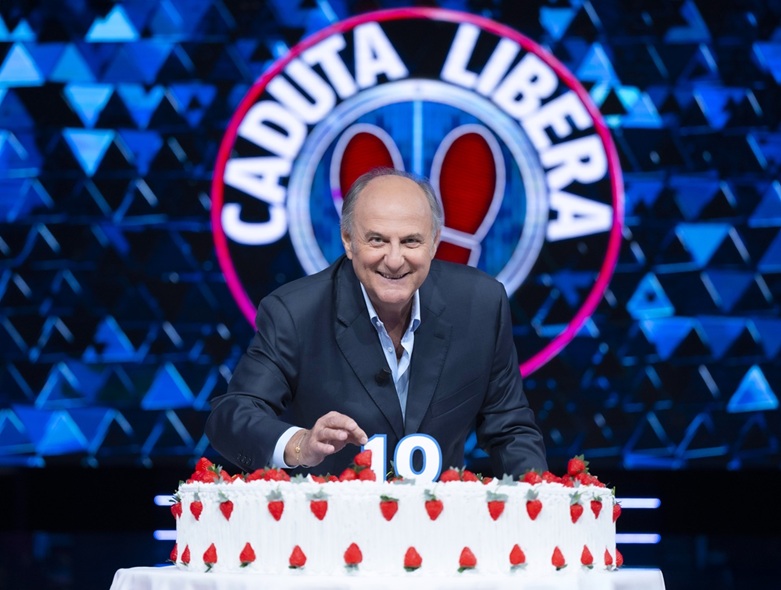 Caduta libera