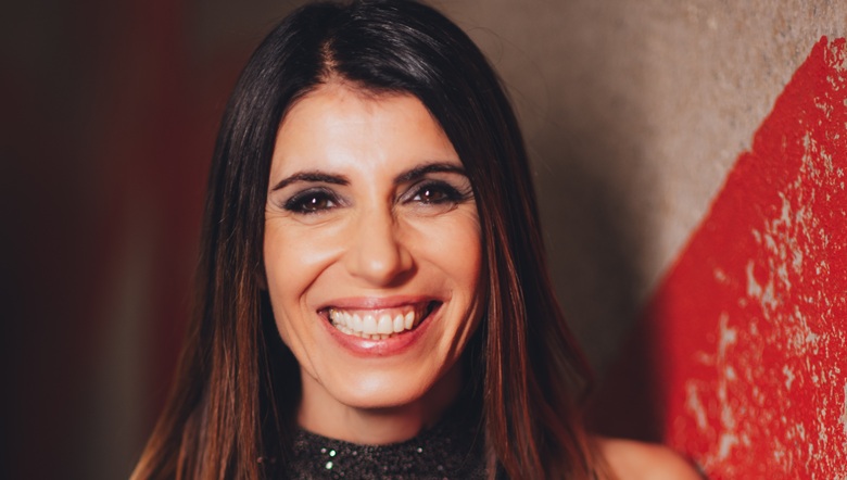 Giorgia X Factor