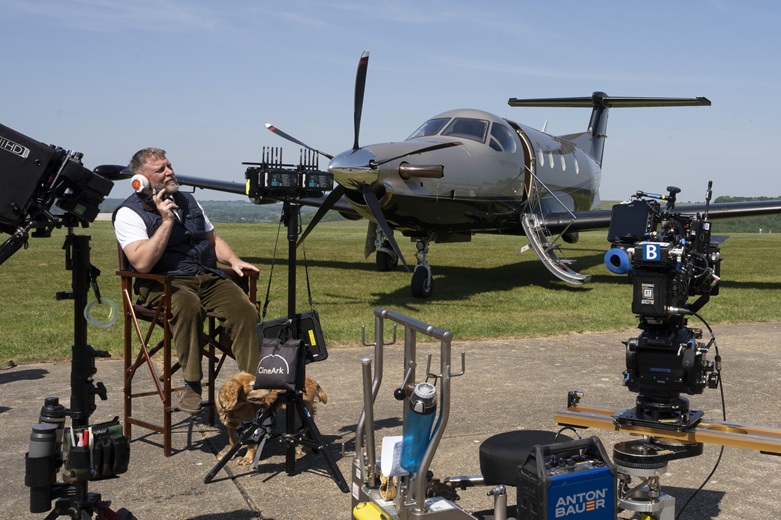 Serie tv, notizie: Michele Morrone e Sergio Castellitto in The Gentleman 2 Serie tv, notizie: Michele Morrone e Sergio Castellitto in The Gentleman 2