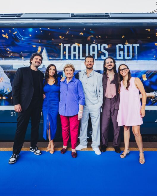 Italia's Got Talent