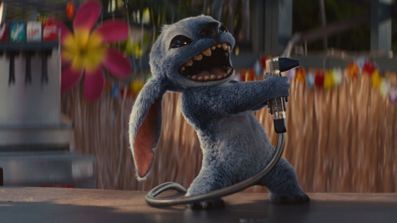 Box Office Italia Lilo & Stitch