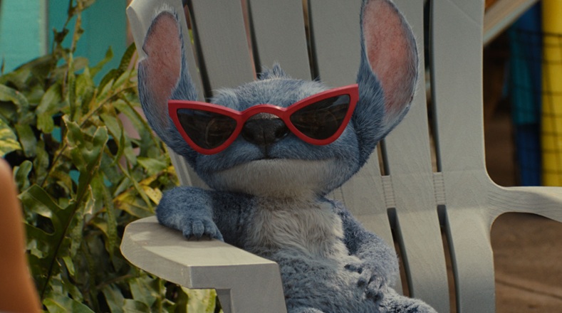 Lilo & Stitch Box Office USA