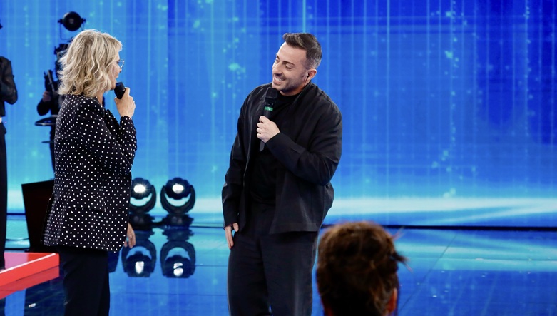 Amici di Maria De Filippi: cos’è successo nella puntata del 3 maggio