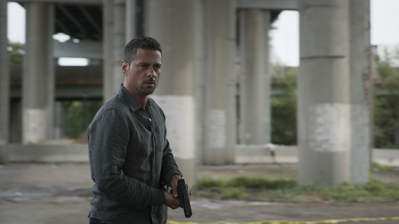 JR Ramirez