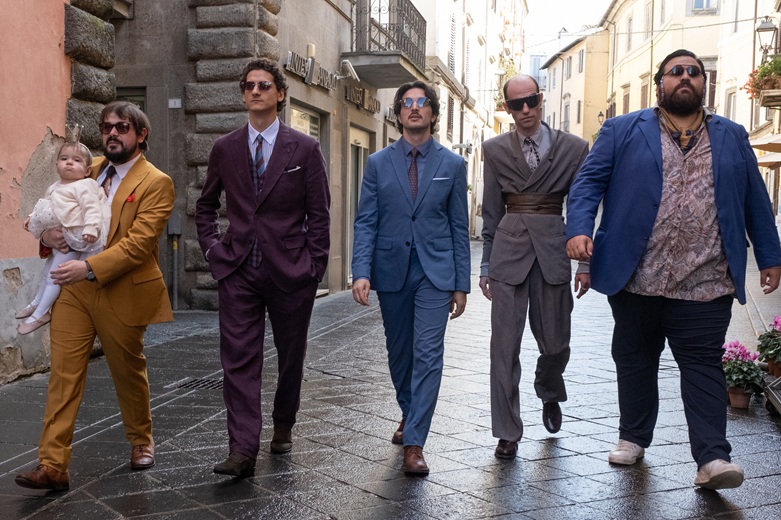 Ogni Maledetto Fantacalcio, su Netflix la commedia per tutti i Fantallenatori