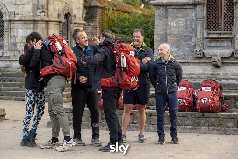 Pechino express 12, chi ha vinto? Pechino express 12, chi ha vinto?