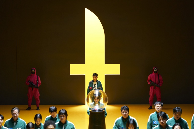 Squid Game, la terza e ultima stagione arriva il 27 giugno su Netflix, ecco il nuovo trailer