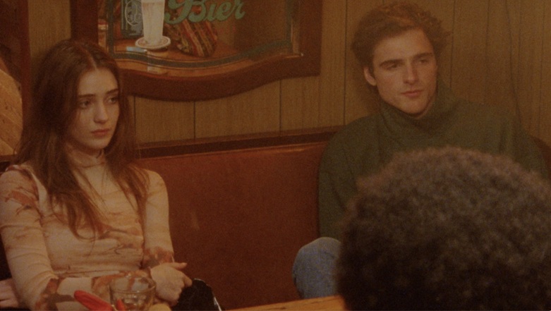The Sweet East, il film con Talia Ryder, Jacob Elordi e Ayo Edibiri su IWonderfull The Sweet East, il film con Talia Ryder, Jacob Elordi e Ayo Edibiri su IWonderfull