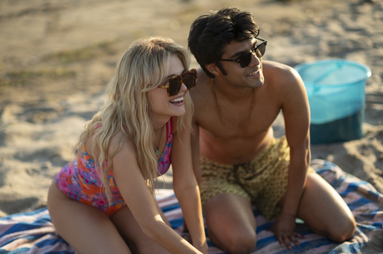 L’estate dei segreti perduti (We were liars), il nuovo bollente teen drama estivo di Prime Video