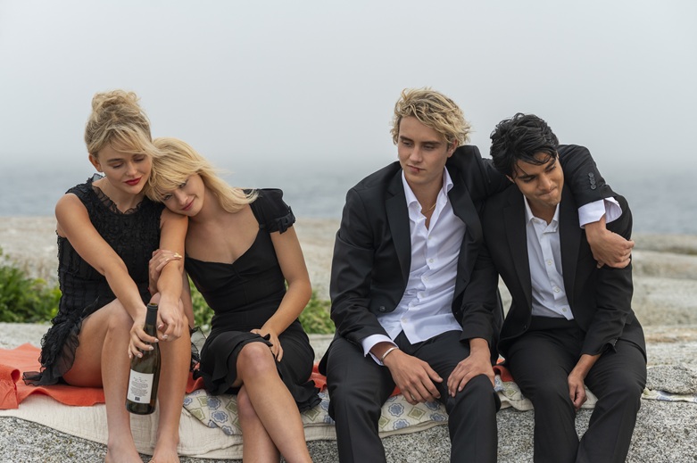 L'estate dei segreti perduti - We were liars, arrivano i bugiardi di Prime Video