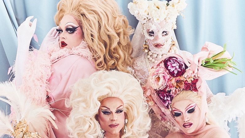 Drag Italia