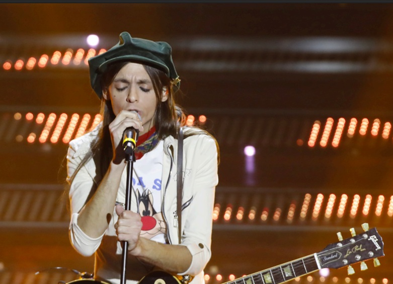 Eurovision