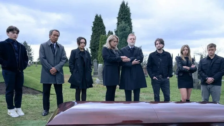 Box Office Italia al 18 maggio: Final Destination Bloodlines in testa ma in un weekend debolissimo
