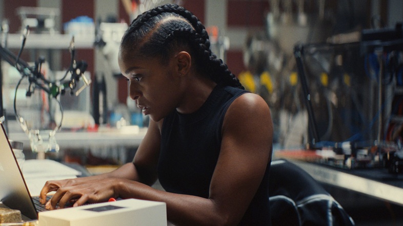 Ironheart