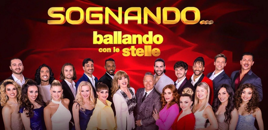 Sognando Ballando con le stelle, la finale venerdì 30 maggio Sognando Ballando con le stelle, la finale venerdì 30 maggio