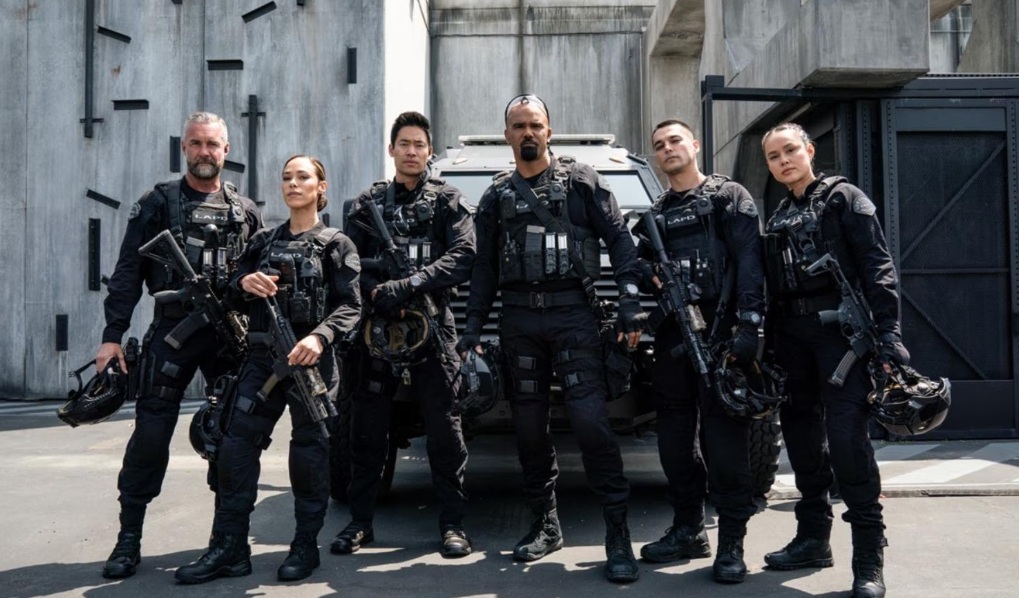 SWAT