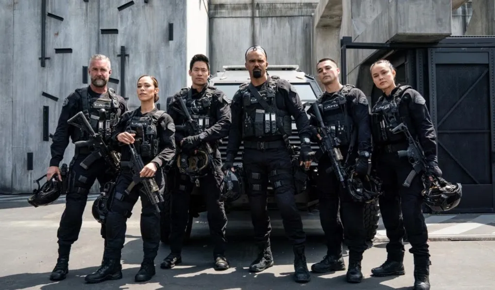 SWAT