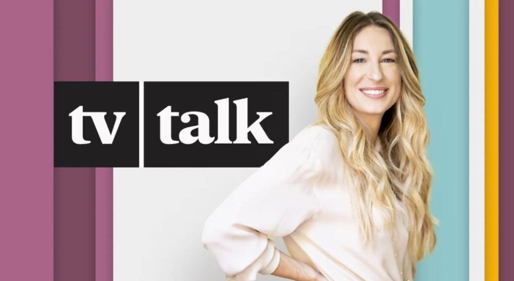 tv talk