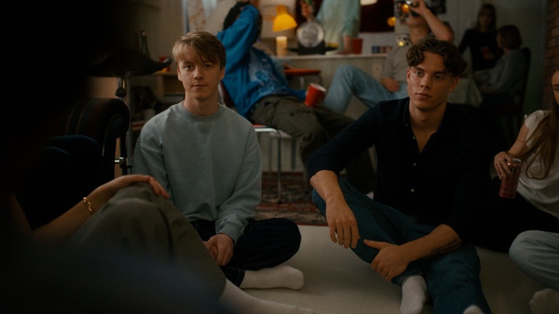Rumors, su RaiPlay la seconda stagione del teen drama norvegese Rumors, su RaiPlay la seconda stagione del teen drama norvegese