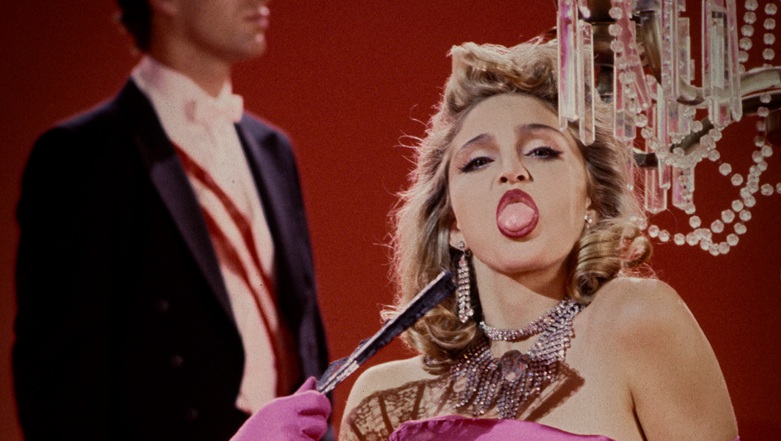 Becoming Madonna, il documentario che racconta come nasce una popstar arriva su Sky e NOW