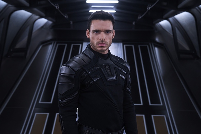 Richard Madden serie tv