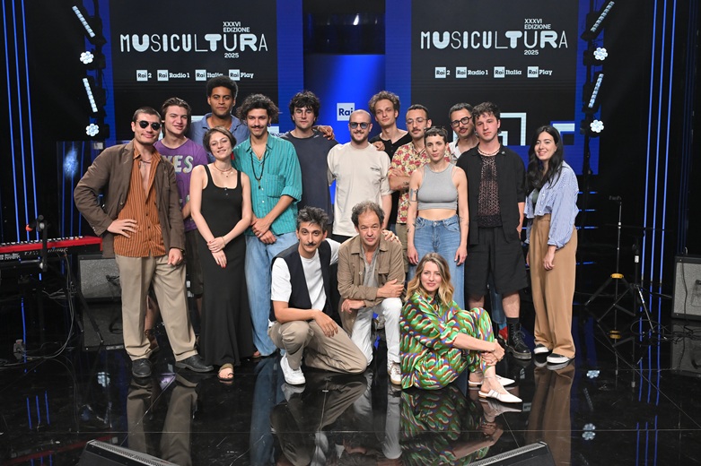 Musicultura