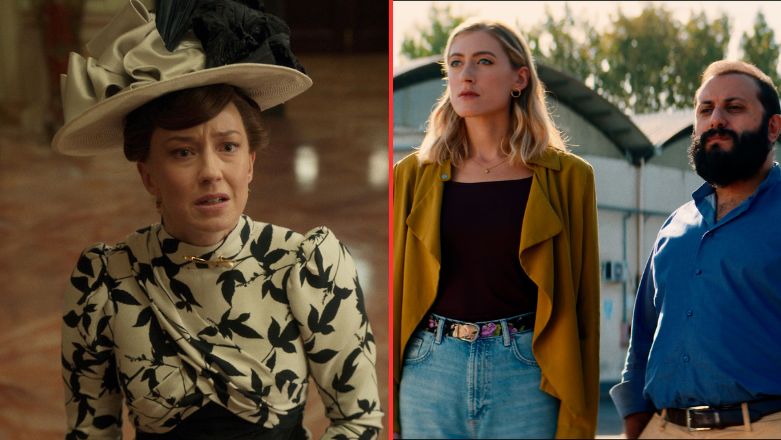 Le 10 serie tv più attese a giugno 2025 Le 10 serie tv più attese a giugno 2025