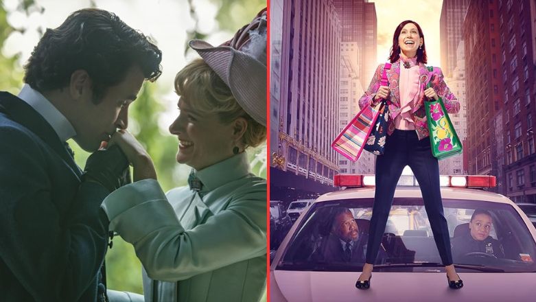Serie tv da vedere