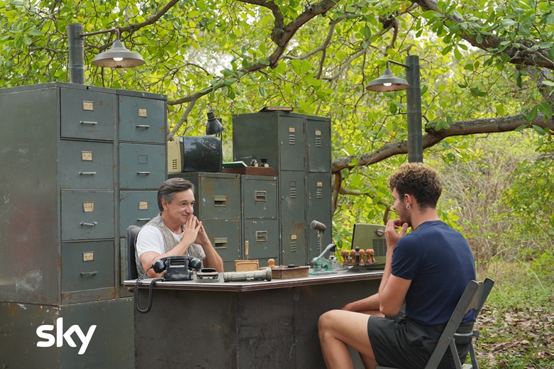 Guida tv giovedì 26 giugno 2025: show e film stasera in tv Guida tv giovedì 26 giugno 2025: show e film stasera in tv