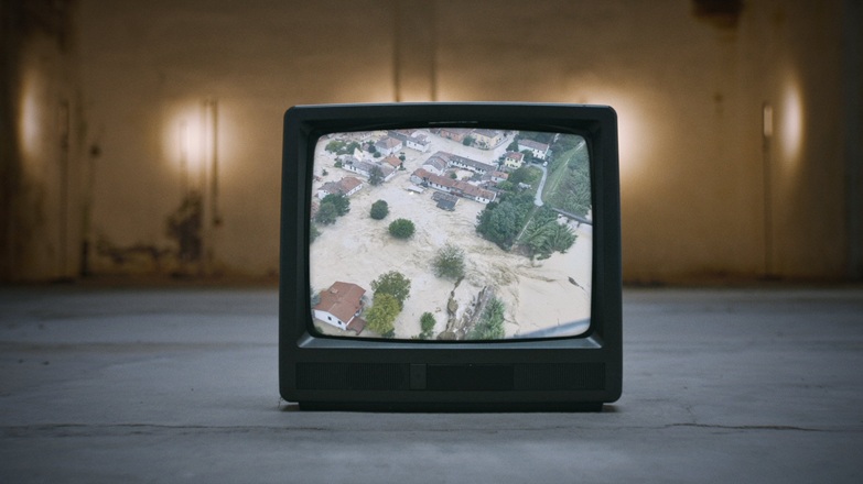 Fango – Storia di un’alluvione, la docu-serie finanziata in crowdfunding arriva su Mediaset Infinity Fango – Storia di un’alluvione, la docu-serie finanziata in crowdfunding arriva su Mediaset Infinity