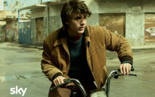 Gomorra - Le origini