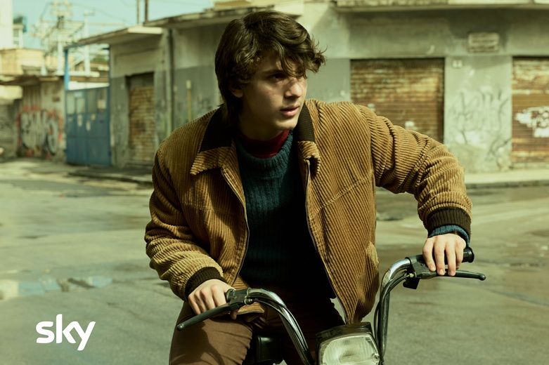 Gomorra – Le Origini, la serie tv prequel arriva a gennaio 2026 su Sky e NOW: ecco il teaser trailer