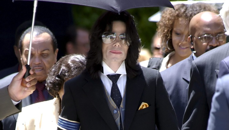 Processo a Michael Jackson e Arena Selvaggia, nuove docuserie su Sky e NOW dal 25 giugno Processo a Michael Jackson e Arena Selvaggia, nuove docuserie su Sky e NOW dal 25 giugno