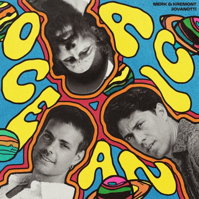 Oceanica